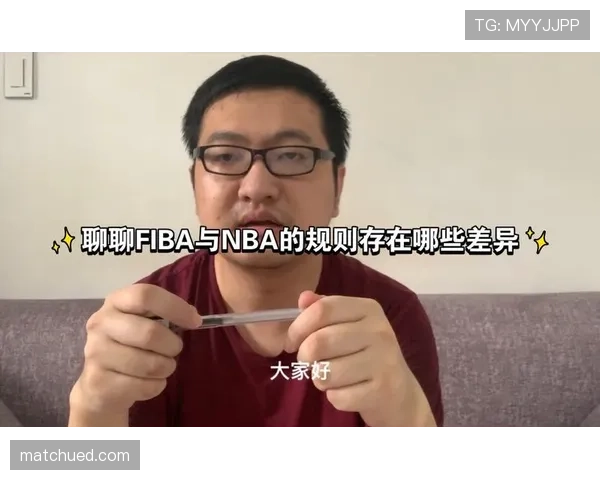 解读NBA与FIBA底线发球规则差异 解读NBA与FIBA底线发球规则差异