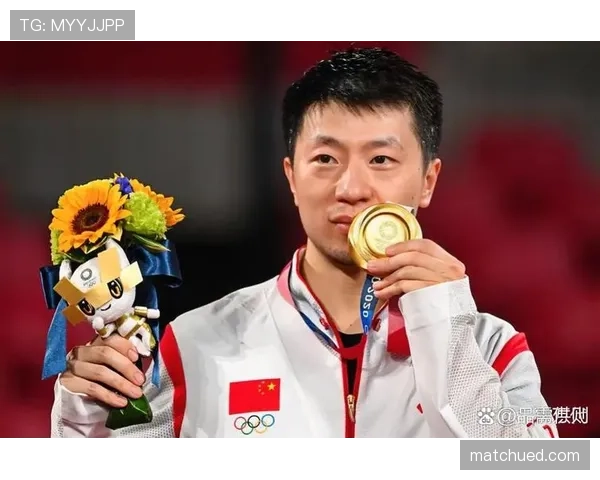 马龙家冰箱里塞满冠军奖杯,电费谁交? 马龙家冰箱里塞满冠军奖杯,电费谁交?