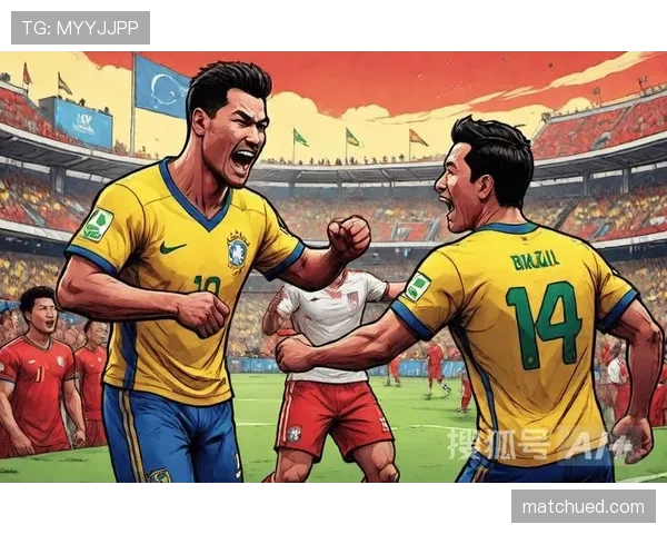 巴拉圭队能否重返2026世界杯？晋级前景与阵容分析
